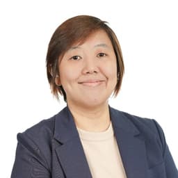 Profile image of Cindy Chng, Head of Strategic Partnerships (Singapore, Malaysia & Brunei), MSD