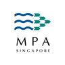 Logo of organiser: Maritime and Port Authority of Singapore (MPA)