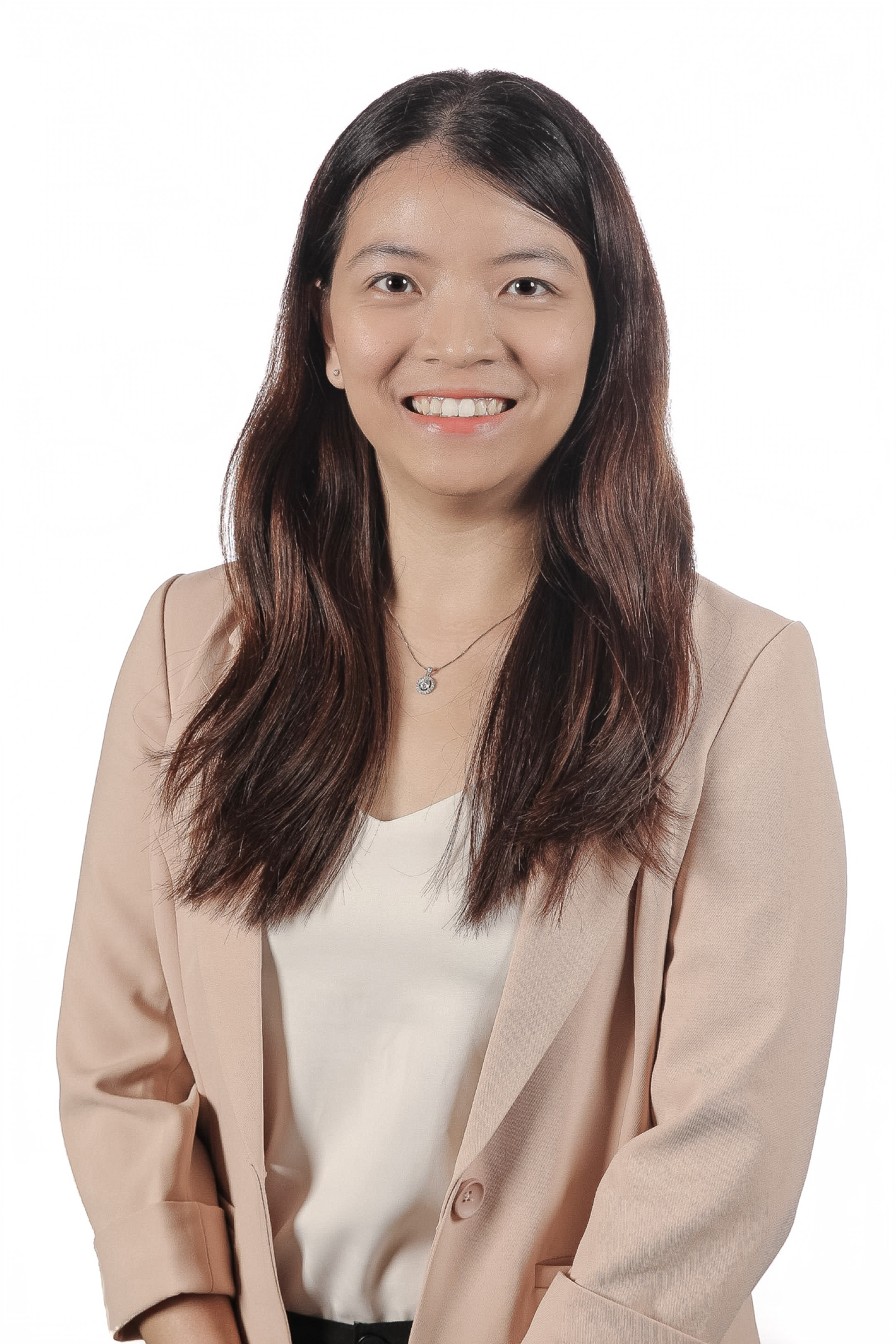 Profile image of Khai Shing, Product Manager, GovTech