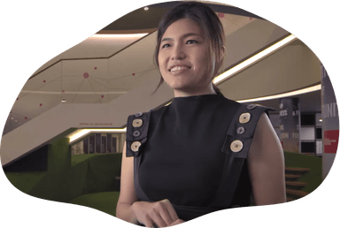 Charissa, Architect