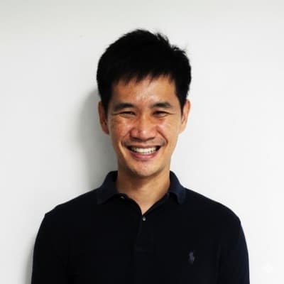 Profile image of Kim Ng, Global Head of Talent, Aspire