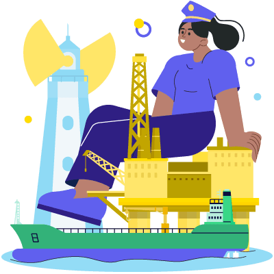 Image of industry: Marine and Offshore