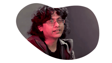 Elijah, Game Developer