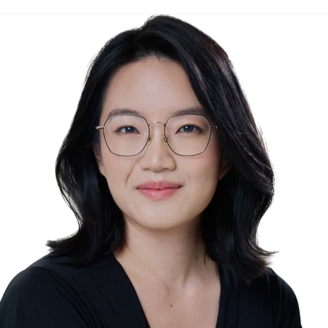Profile image of Nicolette Tan, Deputy Director, Prime Minister’s Office