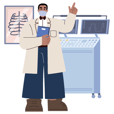 Image of career: Medical Scientist