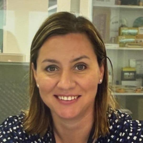 Profile image of Patrycja, Senior Legal Counsel and Professional Coach, EssilorLuxottica