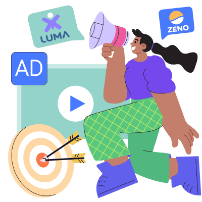 Image of career: Brand Executive