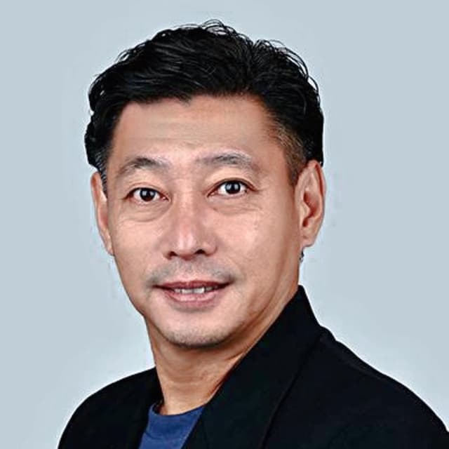 Profile image of Amos, Consultant, Trainer & Facilitator, Preeminent Partners+ LLP