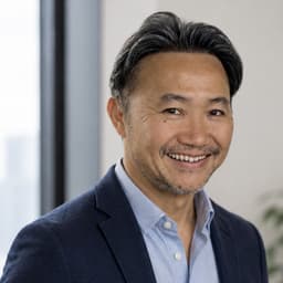 Profile image of Tong, Business owner, Pestech Holding (S) Pte Ltd