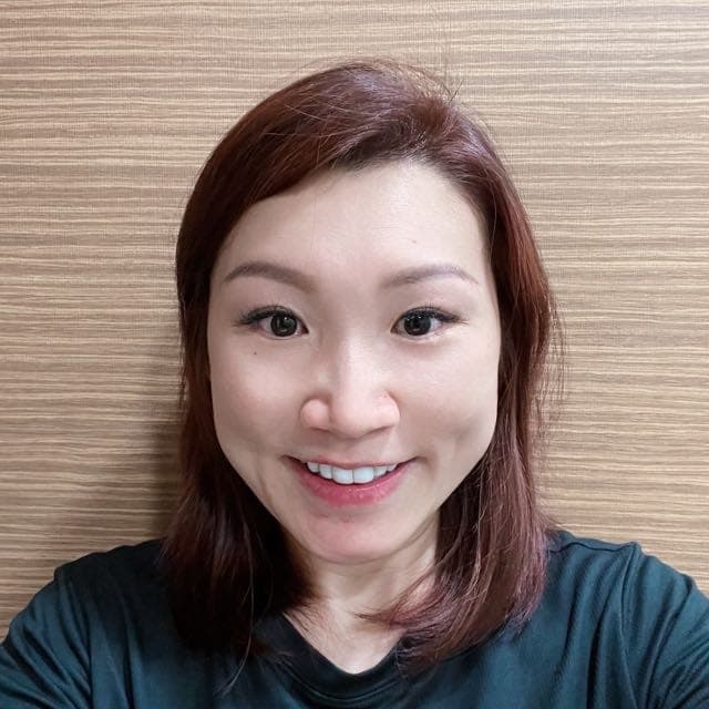 Profile image of Nikki Lian, Senior Manager and Senior Lecturer, Ngee Ann Polytechnic