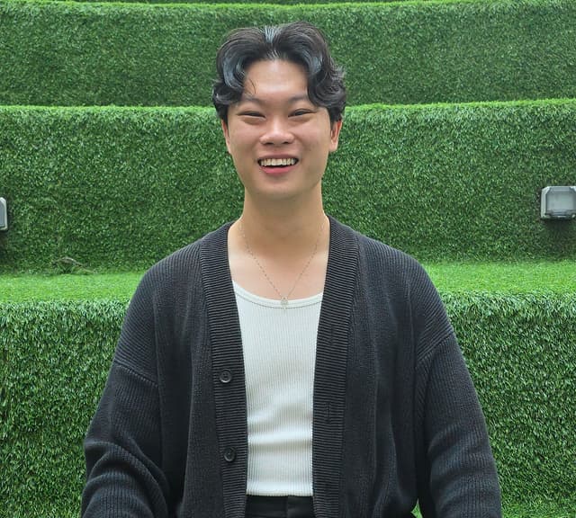 Profile image of Kim-Yang Ng, University Student, Singapore Institute Of Technology (SIT)