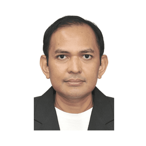 Profile image of Raffi, Assessment & Investigation Officer, Immigration & Checkpoints Authority