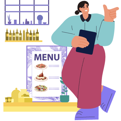 Image of career: Restaurant Manager