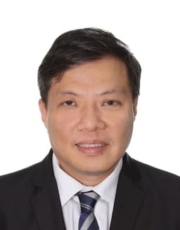 Profile image of Andy Ho, Cloud Infrastructure Engineer , GovTech