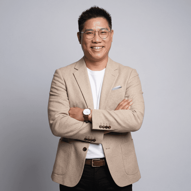 Profile image of Yi Feng, Workplace Mental Health Guy, -