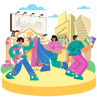 Discover how you can shape the world