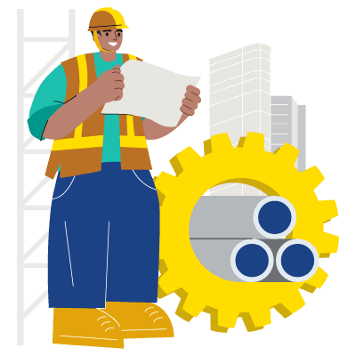 Image of career: Civil Engineer