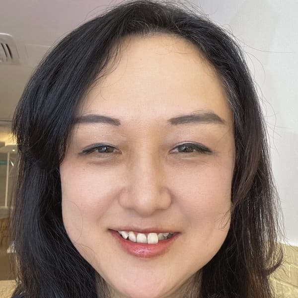 Profile image of Nuan Ping, Consultant Analytical Scientist, Health Sciences Authority