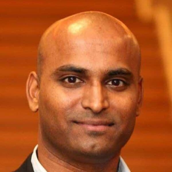 Profile image of Ramesh, Assistant Director - Projects & Operations, People's Association