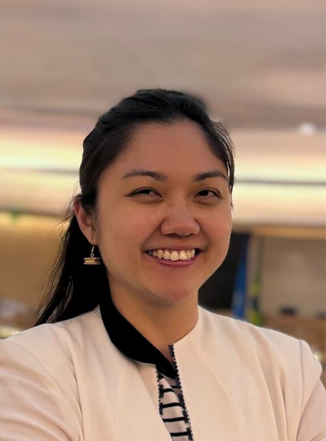 Profile image of Joelynn Ng, Assistant Director, Ministry of Sustainability and the Environment