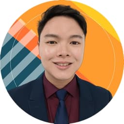 Profile image of Alistair Yap, Educator, Ministry of Education