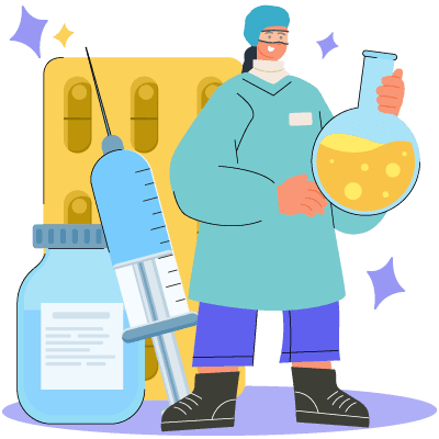 Biopharmaceuticals Manufacturing