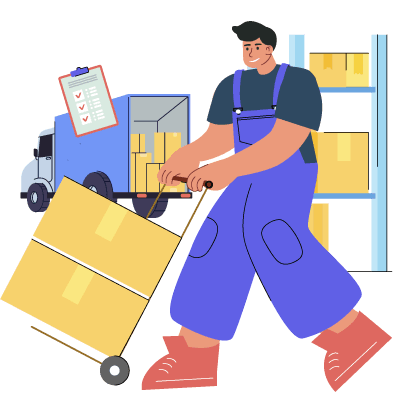 Image of career: Cargo Assistant