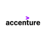 Logo of organiser: Accenture Pte Ltd