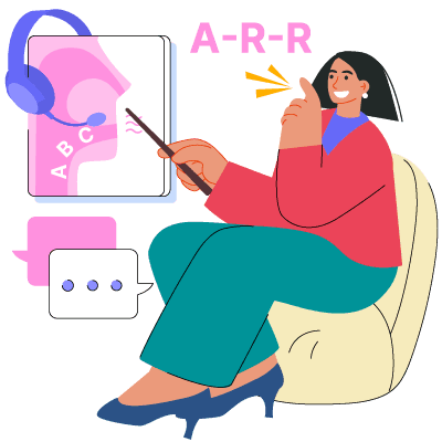 Image of career: Speech Therapist