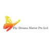 Logo of organiser: Thy Dreams Matter Pte Ltd