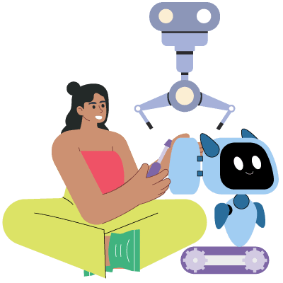 Image of career: Robotics Engineer