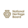 Logo of organiser: National Heritage Board