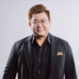 Profile image of Eugene See, Director, Custominations Pte Ltd