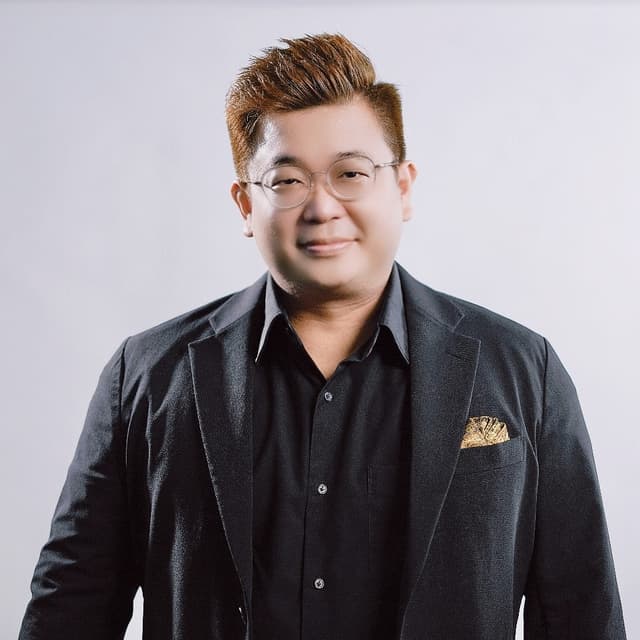 Profile image of Eugene See, Director, Custominations Pte Ltd