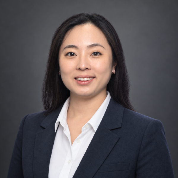 Profile image of Jasmine Lim, Marketing, Shopee