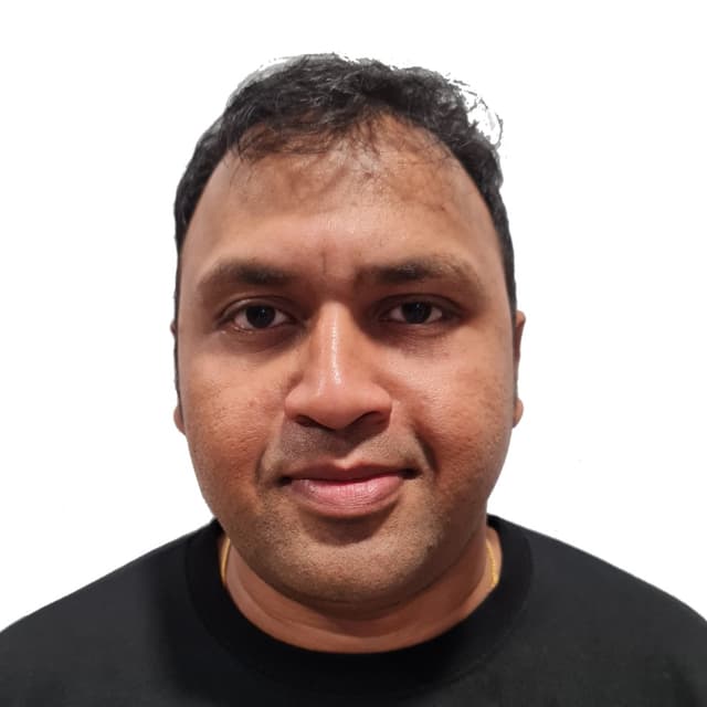 Profile image of Aakash Agarwal, IT Consultant, Digital Excellence and Products Division (DXD)