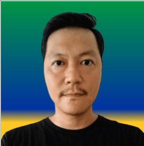 Profile image of Daniel Chong, Project Manager, GovTech