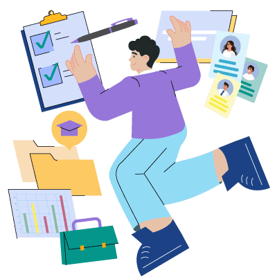 Image of career: Talent Management Executive