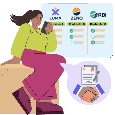 Image of career: Procurement Assistant