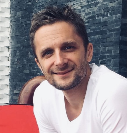 Profile image of Elliot Renton, Strategic Advisor, Ex Amazon Web Services, Grabyo, DAZN and Discovery