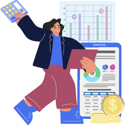 Image of career: Financial Analyst