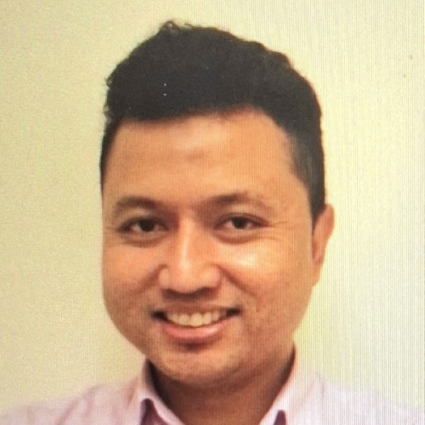 Profile image of Syahril, Education & Career Guidance Counsellor / Ministry of Education, Ministry of Education