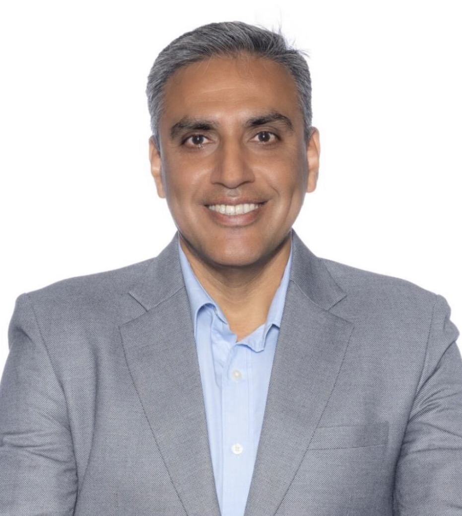 Profile image of Rahul, Vice President, Mastercard