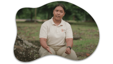 Jannatul Nuruzzahraha, Outdoor Adventure Education Professional