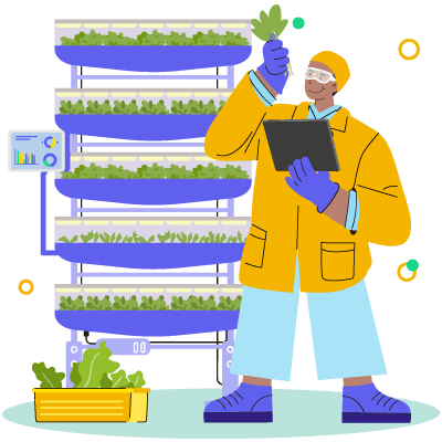 Agrifood