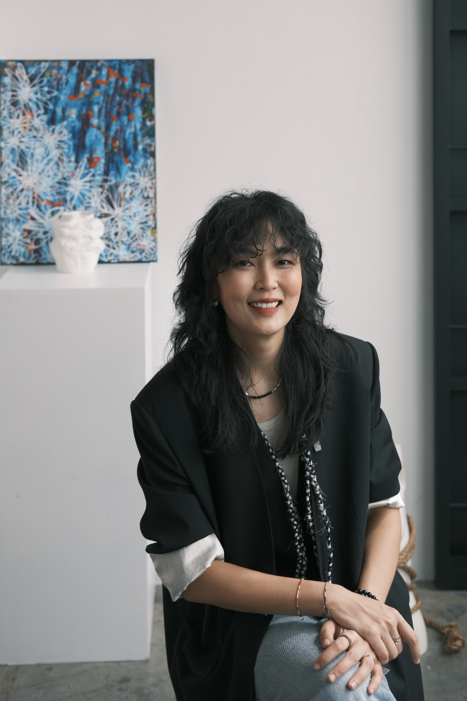 Profile image of Lynn, Co-founder, EASTNOMADS