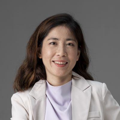 Profile image of Anni Wang, Patent examiner, IPOS