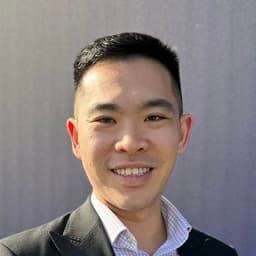 Profile image of Bing Geng, Operations Officer, Singapore Armed Forces
