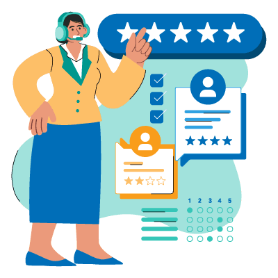 Image of career: Customer Service Officer