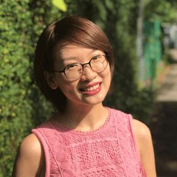 Profile image of Jiayi, User Experience Designer (Government Digital Products), GovTech